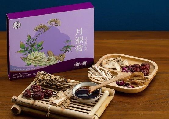 俏妃重磅新品月淑膏全新上市,女性经期护理走向内调外养新时代