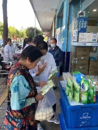 解封不解防,做自己的健康第一责任人