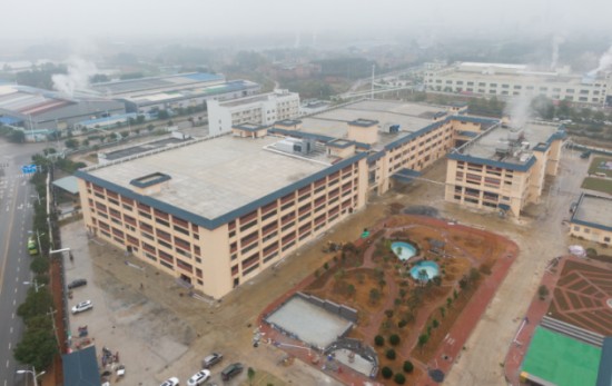 中国医药报:双蚁药业奋力打造具有壮族特色的壮药生产基地