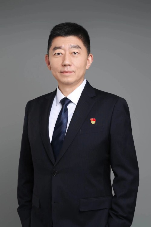 当好百姓“代言人”,全国人大代表徐浩宇:推动健康观念转变,提高全民健康素养